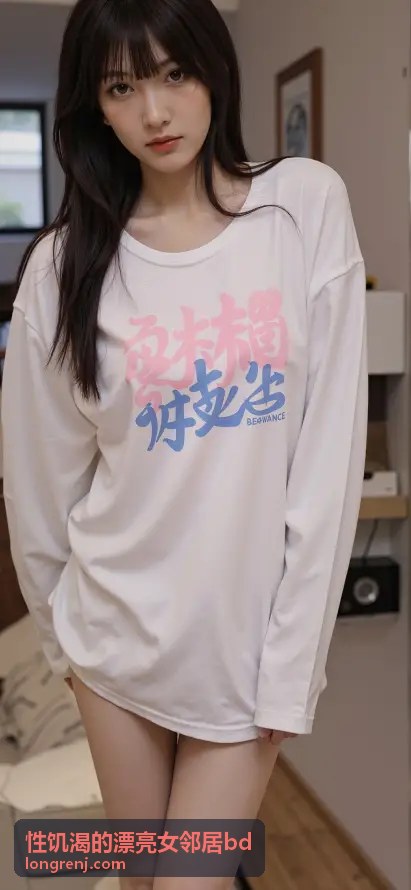 性饥渴的漂亮女邻居bd角色关系图1